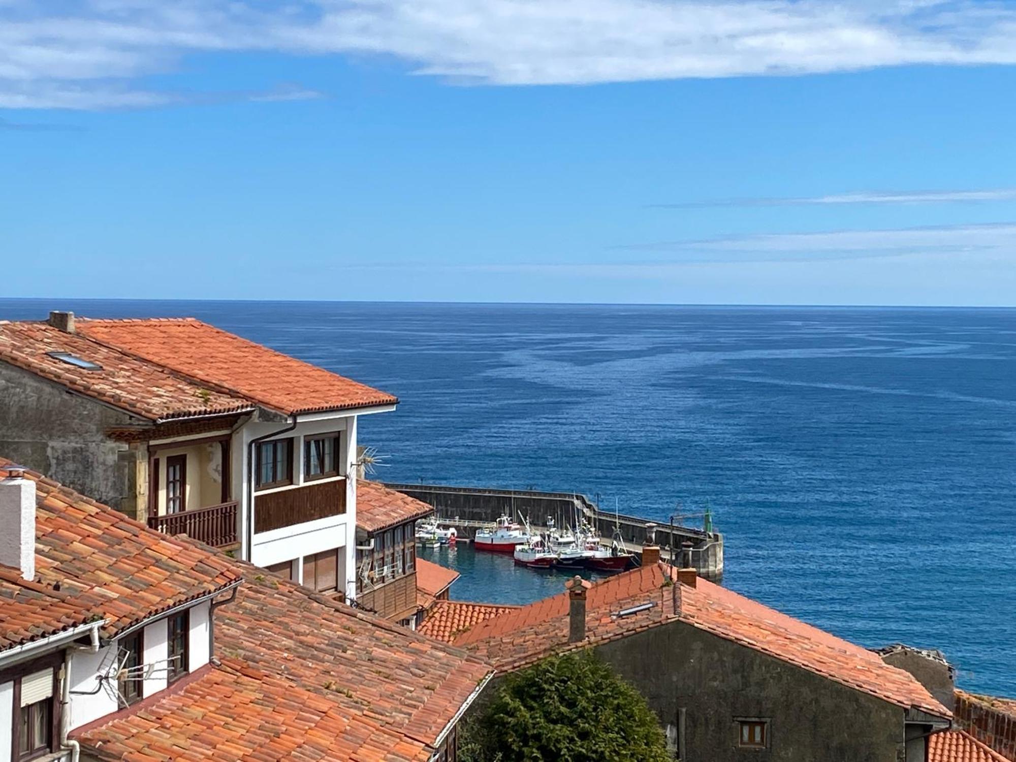 Вилла Casa Estilo Rural Con Jardin Entre Playa Y Montana Каравия Экстерьер фото
