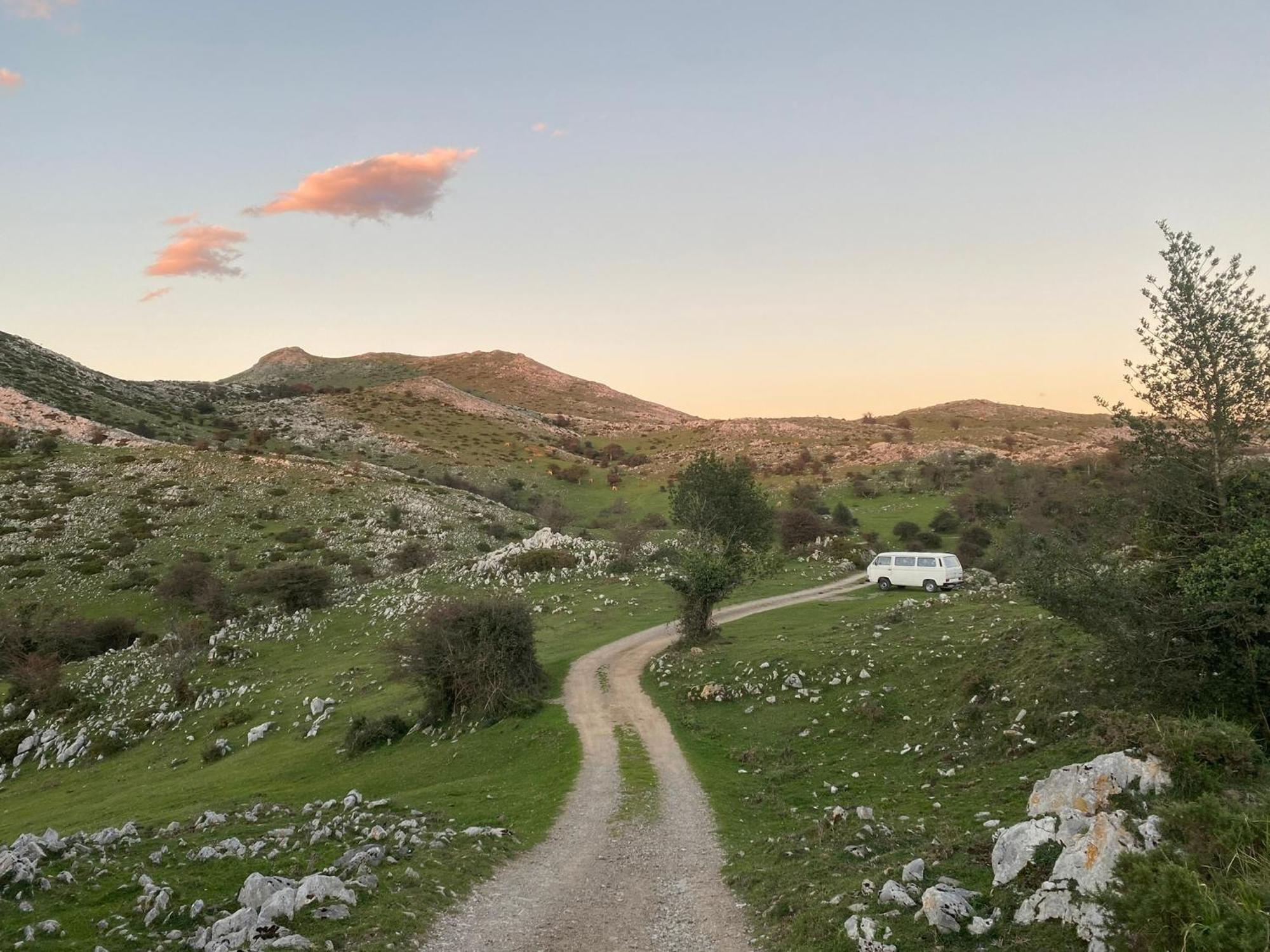 Вилла Casa Estilo Rural Con Jardin Entre Playa Y Montana Каравия Экстерьер фото